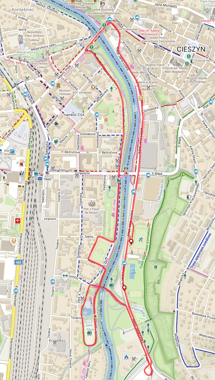 Główne zdjęcie astrony